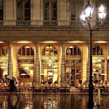 Nemours One Of My Fav Spots In Paris Cafes En Paris Paris Ciudad Luces De La Ciudad