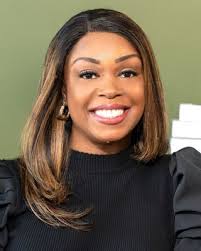 Saarah Danielle Nicolas, Psychologist, Miami, FL, 33130