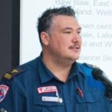 I'm thrilled to share that I've started a new position as Executive  Director, People & Culture at Ambulance Victoria!