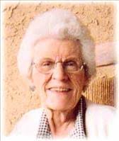 Joan Kaiser Obituary (1921-2008)