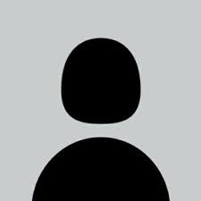 Black Default Profile Picture Seni Buku Gambar Foto Lucu