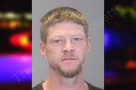 Joseph Yartz — Muscogee County Jail Bookings