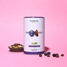 Check spelling or type a new query. Colazione Salutare Veloce Da Preparare Con Una Vasta Gamma Di Fonti Proteiche Per I Tuoi Muscoli