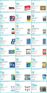 Costco Sales Items Flyer Sales March 30th April 5th 2020