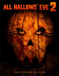 Ver All Hallows Eve 2 2015 Online