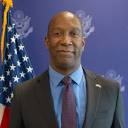 Profile Picture of Rodney Ford: books, biography, latest update - Amazon.comon Google