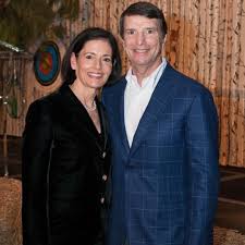 We're thrilled to announce Doug Hertz, Chairman & CEO of @uniteddistrib as  our 2020 Four Pillar Honoree. Check out the Atlanta Business Chronicle  story by visiting the link in our bio. #FourPillar #