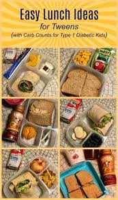 Deciding what to eat and how to stock your kitchen isn't just about preference but a matter of medical necessity. Lunch Ideas For Type 1 Diabetic Kids Diabetic Snacks Diabetic Recipes Diabetic Diet