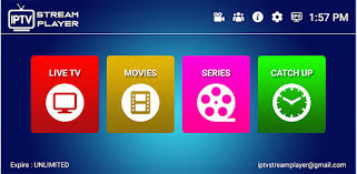 Perfect player iptv mod apk se publica el mar 12,2019. Iptv Stream Player Aplicaciones En Google Play