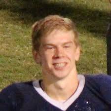 Christopher Fuqua's James Clemens High School Bio