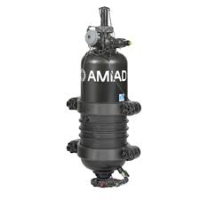 Amiad Sigma Pro Self-Cleaning Filter - Size : 4"