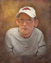 Randy Plunkett Obituary