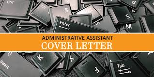 Writing a great administrator cover letter is an important step in getting hired at a new job, but it can be hard to know what to include and how to format a cover letter. Administrative Assistant Cover Letter Tips And Example Flexjobs