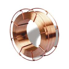 Buy MIG welding wire for steel DIN 8559-SG3 online