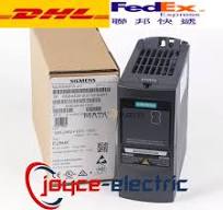 NEW IN BOX Siemens 6SE6420-2UC12-5AA1 AC Inverter Drive Speed Controller  0.25kW