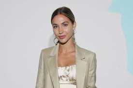 Ann Kathrin Gotze Baby Rome Sollte Eigentlich Anders Heissen Gala De