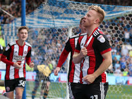 View sheffield united squad and player information on the official website of the premier league. Chris Wilder Eyeing New Mark Duffy And Will Revert To Sheffield United Tactic Fans Want To See Yorkshirelive