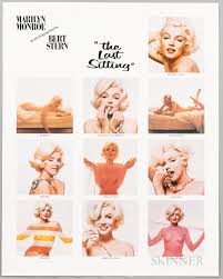 And related products have become an unmissable aspect of a comfortable lifestyle, remaining true to one's personality. Bert Stern Poster Of Marilyn Monroe Mutualart