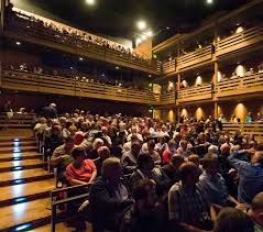 Visit Armagh Market Place Theatre Arts Centre Armagh