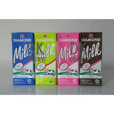 Keunggulan kasur ini adalah bobotnya yang ringan, teksturnya yang lembut, dan nyaman digunakan saat tidur. Susu Uht Diamond 200 Ml Shopee Indonesia