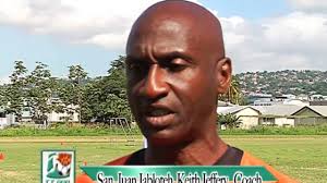 2016/17 T&T Pro League Thread