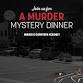 Murder Mystery Dinner at Sugarbacon