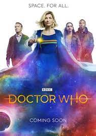 Doctor Who Season 12 Trailers Clip Featurette Images And Poster Doctor Who Poster Doctor Who 2005 Doctor Who