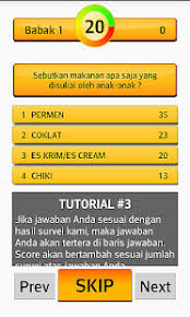 We did not find results for: Soal Beserta Jawaban Family 100