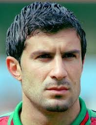 Luis Vigo's Instagram, Twitter & Facebook