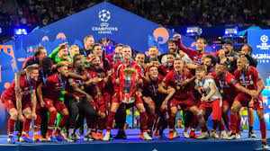 6) who won the uefa champions league in 2020? Bt To Take Champions League Final To Youtube For Fifth Season In A Row Digital Tv Europe