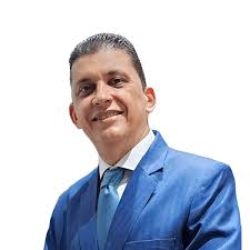 Ponentes Caribe 2025