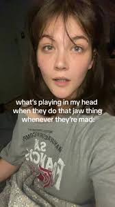 Jaw Clenching: Why Do People Clench Their Jaws When Angry?