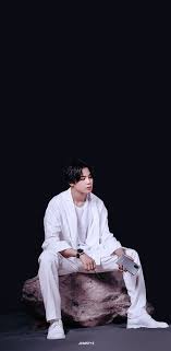 pin oleh armysinha di park ji min gambar moci bts