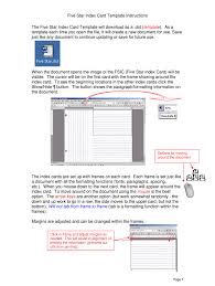 Valiant index card biggest online office supplies store. Index Card Online Fill Online Printable Fillable Blank Pdffiller
