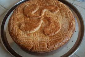 Gateau Basque Au Thermomix Recette Gateau Basque Gateau Basque Thermomix Gateaux Et Desserts