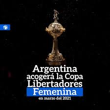 The 2021 copa conmebol libertadores femenina will be the 13th edition of the conmebol libertadores femenina (also referred to as the copa libertadores femenina). Facebook