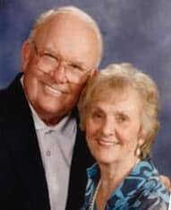 Happy 82nd Birthday to Sally Leatherby! The most hardworking woman around!  The quote “ If you want to change the world go home and love your family.”  epitomizes her perfectly. We are