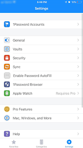Some of these apps even offer a free version! Best Password Manager For Ios 2021 Security On The Go