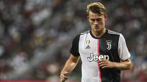 Delight yourself in the lord? De Ligt I Ignore The Criticism Juvefc Com