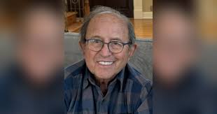 OBITUARY for Bill Cabot