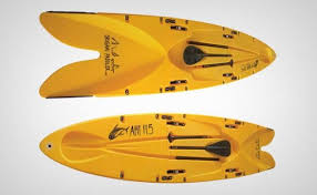 Un Stand Up Paddle Rigide Mais Pliable Stand Up Paddle Stand Up Velo Urbain