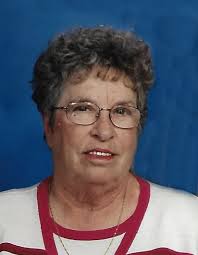 Obituary for Irene Elizabeth (Skinner) Bowman