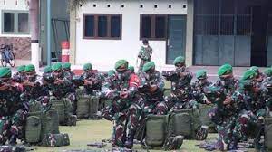 Nah, pendaftaran cpns ini dilakukan secara online, jadi disini anda harus menyiapkan segala berkas pe. Pendaftaran Jadi Pasukan Kuning Qinoy Knpi Jangan Sampai Terlibat Politik Apalagi Jadi Alat Kekuasaan Home Pendaftaran Cpns Cara Pendaftaran Cpns 2021 Comunidaddelheavymetal