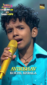 Avirbhav aur Captain Sayli ke andaaz se judge Neha aur captains huye bohot  khush! 🥰, Dekhiye Superstar Singer Season 3, Rajesh Khanna special, aaj  raat 9:30 baje sirf #SonyEntertainmentTelevision ...