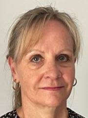 Dr Laetitia Hattingh