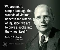 Remembering Bonhoeffer Lwr S Blog Bonhoeffer Quotes Dietrich Bonhoeffer Quotes Dietrich Bonhoeffer