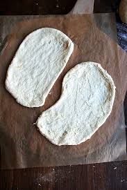 Naan Recipe How To Make Naan At Home Baking Steel Naan Recipe Recipes With Naan Bread Naan