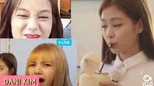 BLACKPINK FUNNY MOMENTS