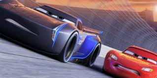 Dom and the crew must take on an international terrorist who turns out to be dom and mia's estranged brother. Cars 4 Kommt Die Fortsetzung Des Pixar Hits Kino De