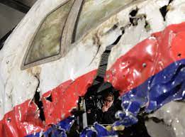 Malaysia airlines flight 17 (mh17) was a scheduled passenger flight from amsterdam to kuala lumpur that was shot down on 17 july 2014 while flying over eastern ukraine. Five Years On No Answers To Who Felled Mh17 Asia Times